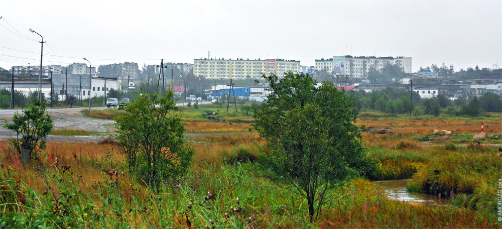 Фото оха сахалинская область фото