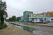 Оха, Охинский район, Остров Сахалин. Фото 17