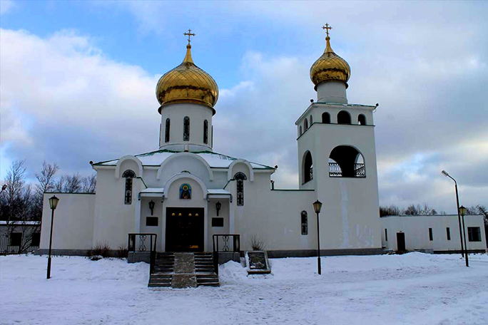 Оха, Охинский район, Остров Сахалин