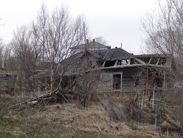 Арсентьевка, Долинский район, Остров Сахалин