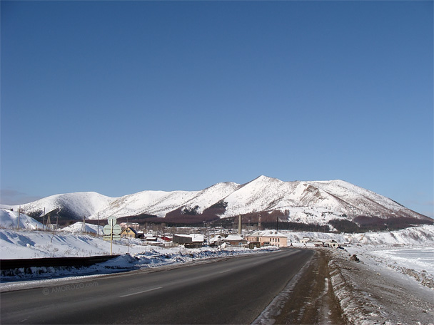 Взморье, Долинский район, Остров Сахалин