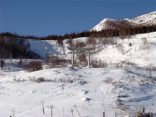 Взморье, Долинский район, Остров Сахалин