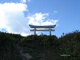 Японский храм, Взморье, Долинский район, Остров Сахалин. Фото 2