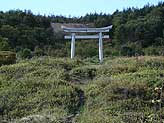 Японский храм, Взморье, Долинский район, Остров Сахалин. Фото 14