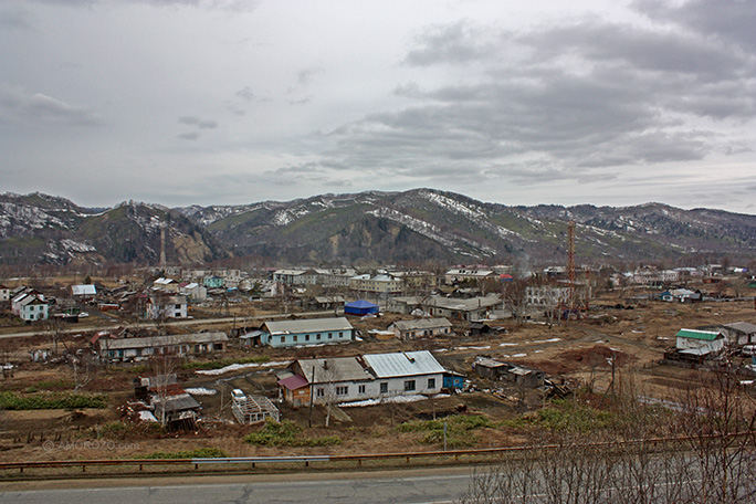 Чапланово, Холмский район, Остров Сахалин