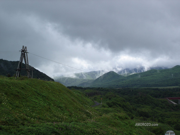 Красноярское, Холмский район, Остров Сахалин