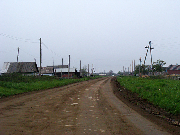 Пионеры, Холмский район, Остров Сахалин