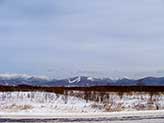 Пик Чехова - Гора Большевик, Южно-Сахалинский АО, Остров Сахалин. Фото 1