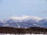 Пик Чехова - Гора Большевик, Южно-Сахалинский АО, Остров Сахалин. Фото 3