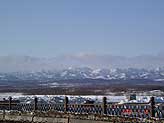 Южно-Сахалинск зимой. Фото 6