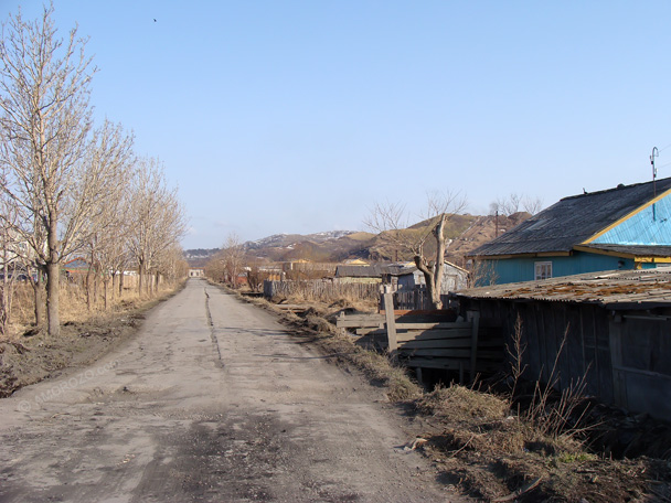 Горнозаводск, Невельский район, Остров Сахалин