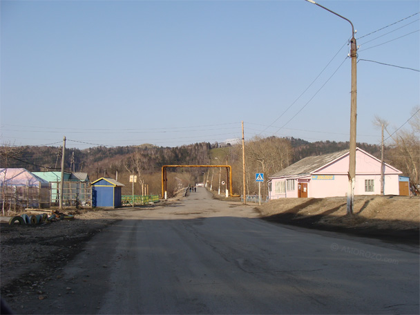 Горнозаводск, Невельский район, Остров Сахалин