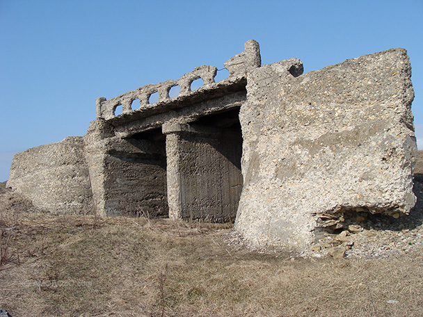 Шебунино, Невельский район, Остров Сахалин