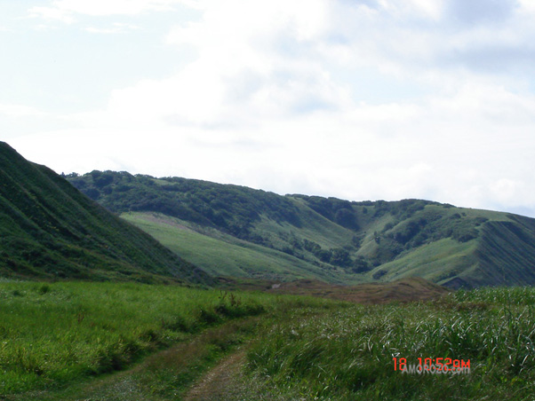 Река Китосия, Невельский район, Остров Сахалин