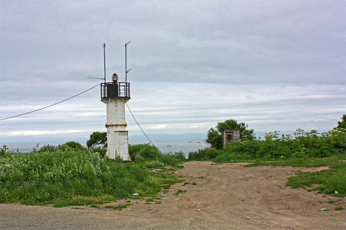 Корсаков, Корсаковский район, Остров Сахалин