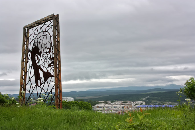 Корсаков, Корсаковский район, Остров Сахалин