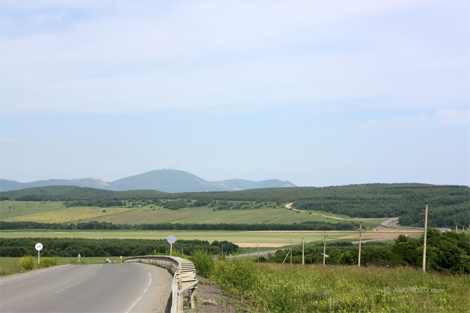 Корсаков, Корсаковский район, Остров Сахалин