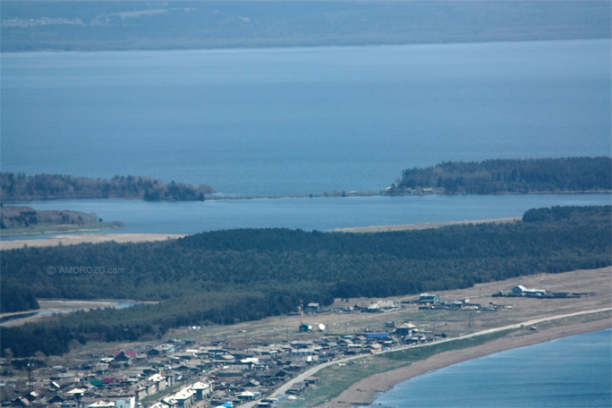 Озерский, Корсаковский район, Остров Сахалин