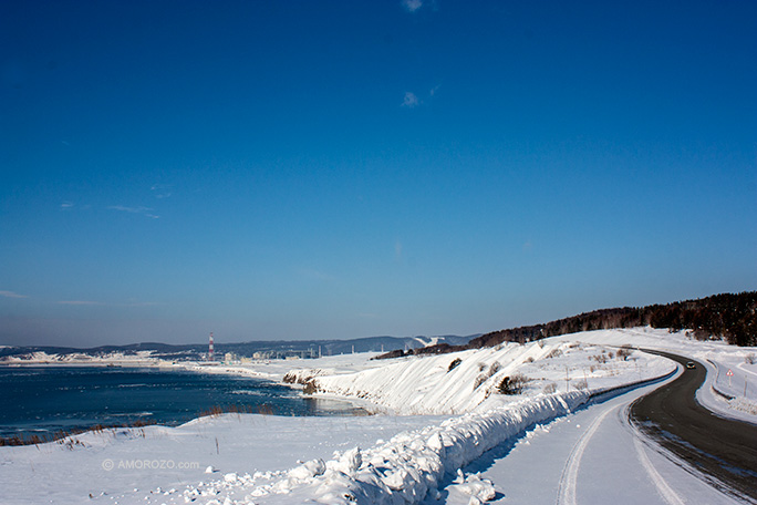 Пригородное, Корсаковский район, Остров Сахалин