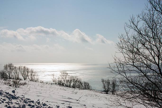 Пригородное, Корсаковский район, Остров Сахалин