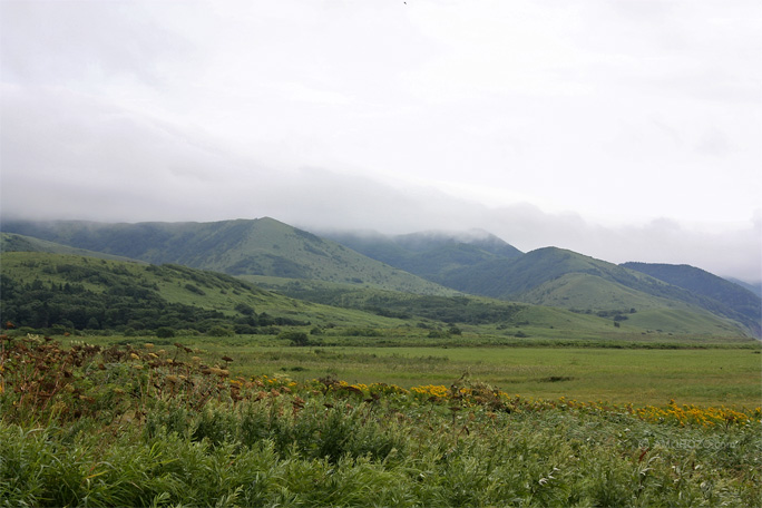 Южное, Корсаковский район, Остров Сахалин