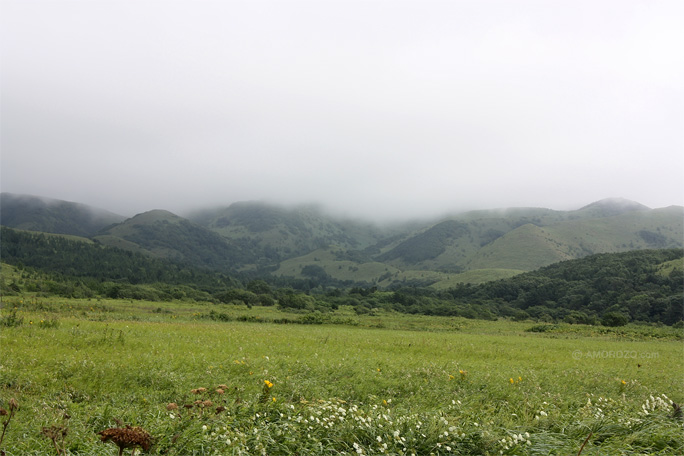 Южное, Корсаковский район, Остров Сахалин