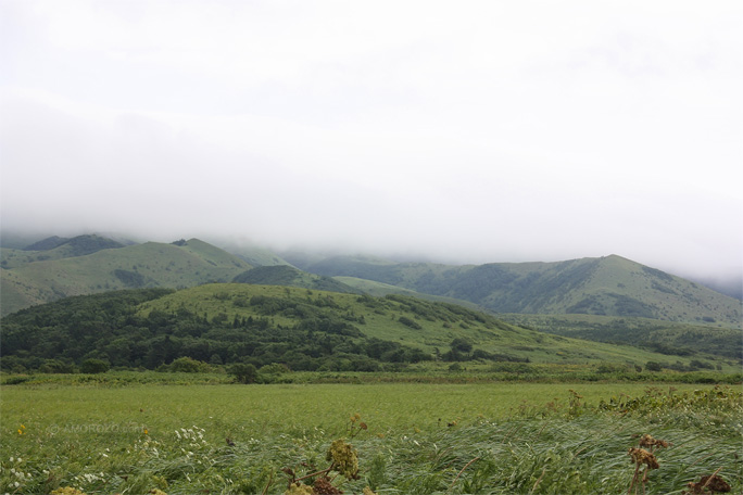 Южное, Корсаковский район, Остров Сахалин