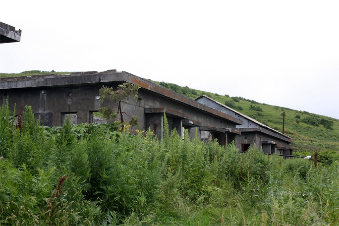 Южное, Корсаковский район, Остров Сахалин