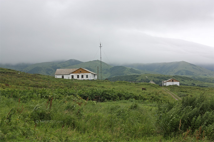 Южное, Корсаковский район, Остров Сахалин