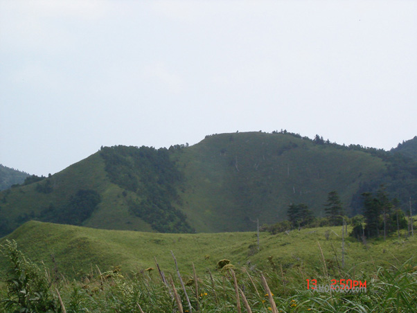 Мыс Менапуцы, Корсаковский район, Остров Сахалин