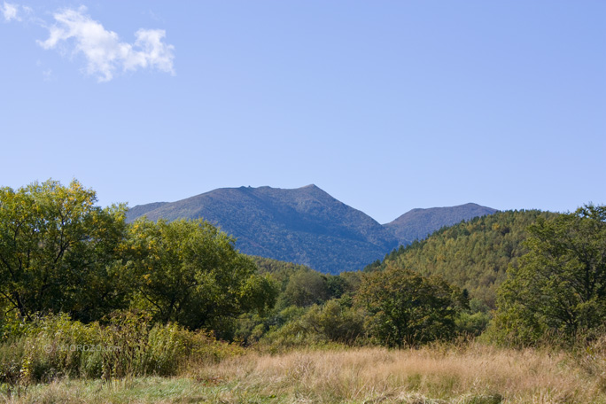 Река Очепуха (Очиха), Корсаковский район, Остров Сахалин