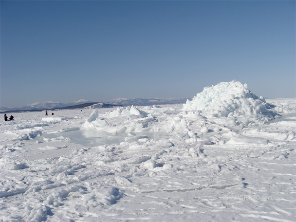 Залив Мордвинова, Корсаковский район, Остров Сахалин