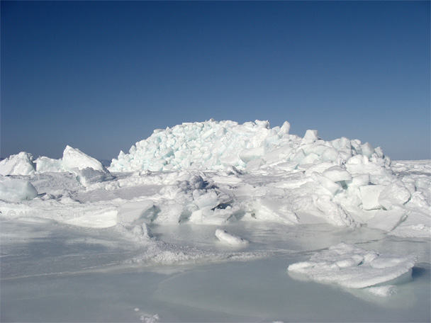 Залив Мордвинова, Корсаковский район, Остров Сахалин