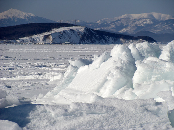 Залив Мордвинова, Корсаковский район, Остров Сахалин