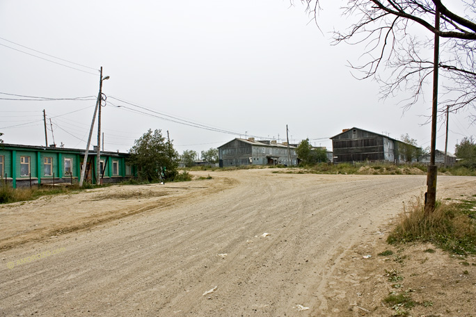 Катангли, Ногликский район, Остров Сахалин