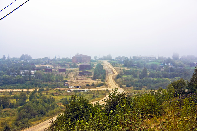 Катангли, Ногликский район, Остров Сахалин