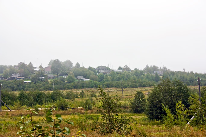 Катангли, Ногликский район, Остров Сахалин