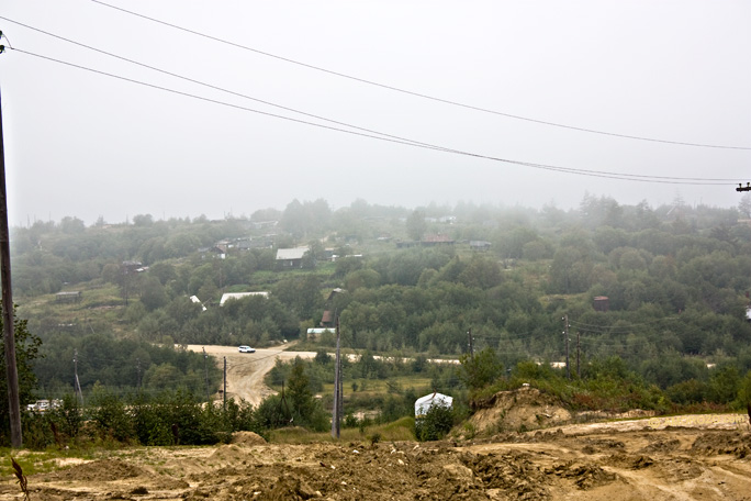 Катангли, Ногликский район, Остров Сахалин