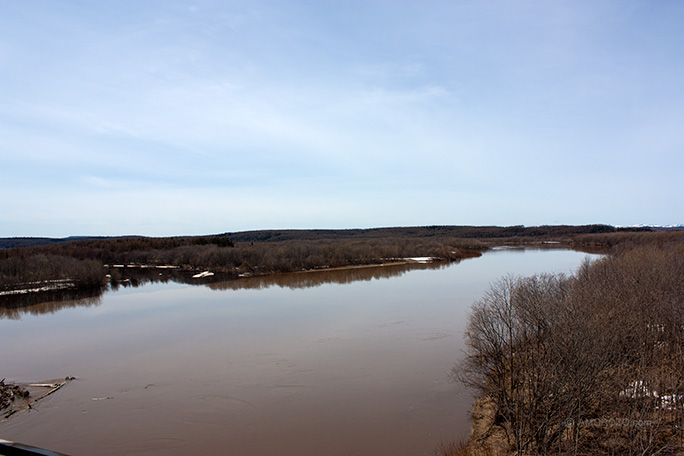 Ноглики, Ногликский район, Остров Сахалин