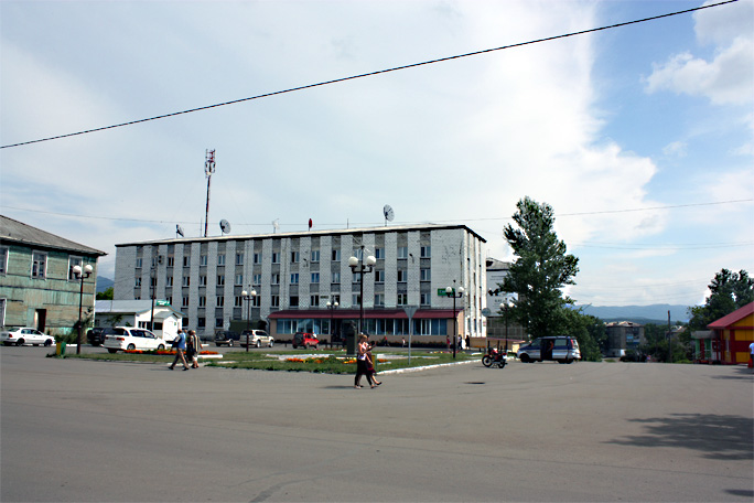 Александровск-Сахалинский, Александровск-Сахалинский район, Остров Сахалин