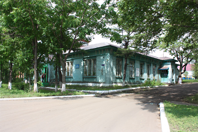 Александровск-Сахалинский, Александровск-Сахалинский район, Остров Сахалин