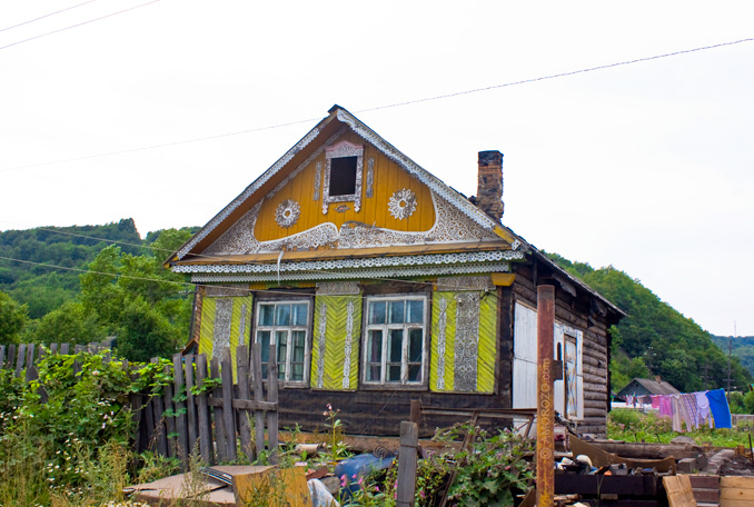 Александровск-Сахалинский, Александровск-Сахалинский район, Остров Сахалин