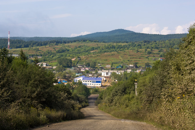 Мгачи, Александровск-Сахалинский район, Остров Сахалин