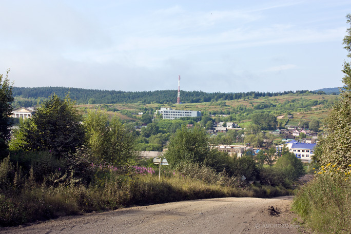 Мгачи, Александровск-Сахалинский район, Остров Сахалин