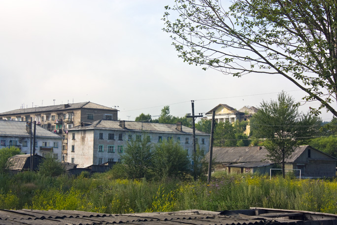 Мгачи, Александровск-Сахалинский район, Остров Сахалин