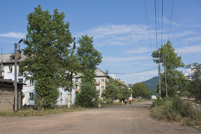 Мгачи, Александровск-Сахалинский район, Остров Сахалин