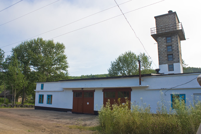 Мгачи, Александровск-Сахалинский район, Остров Сахалин