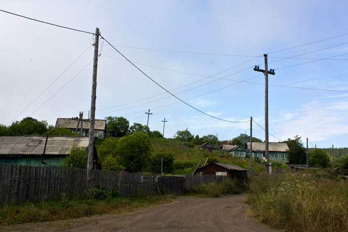 Мгачи, Александровск-Сахалинский район, Остров Сахалин