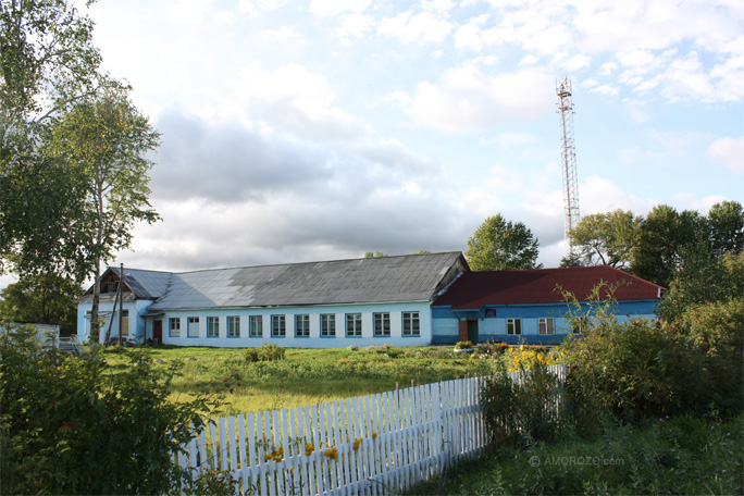 Адо-Тымово, Тымовский район, Остров Сахалин