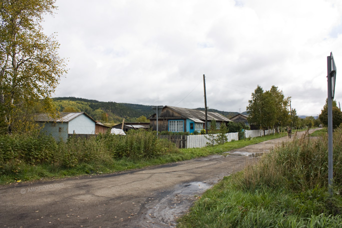 Медвежье, Углегорский район, Остров Сахалин